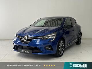 Renault Clio (2019 - 2025)