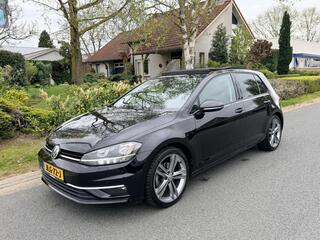 Volkswagen Golf VII