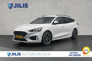Ford Focus Wagon