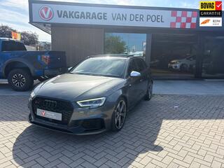 Audi A3 Sportback (2012 - 2020)