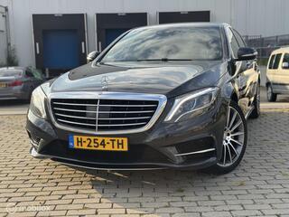 Mercedes-Benz S-Klasse (2013 - 2020)
