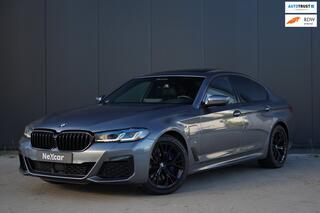 BMW 5-Serie (2016 - 2023)