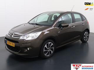 Citroen C3 (2010 - 2016)
