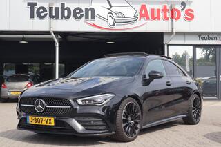 Mercedes-Benz CLA (2013 - 2019)