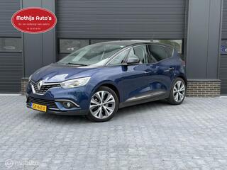 Renault Scenic (2016 - 2022)