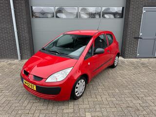 Mitsubishi Colt (2004 - 2014)
