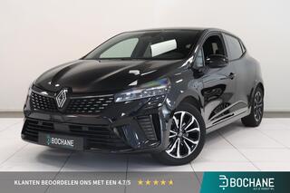 Renault Clio (2019 - 2025)