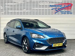 Ford Focus Wagon