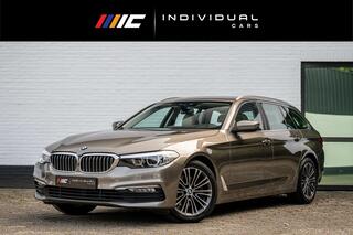 BMW 5-Serie (2016 - 2023)