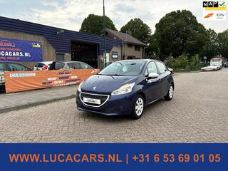 Peugeot 208 (2012 - 2019)