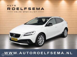Volvo V40 Cross Country