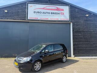 Opel Zafira (2005 - 2011)