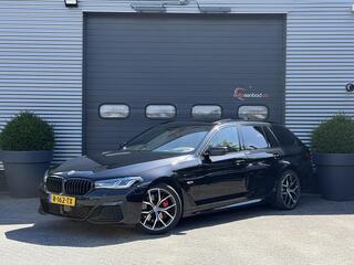 BMW 5-Serie (2016 - 2023)