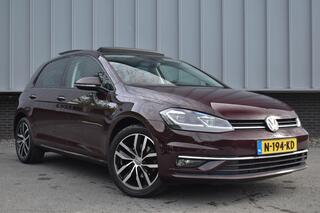 Volkswagen Golf VII