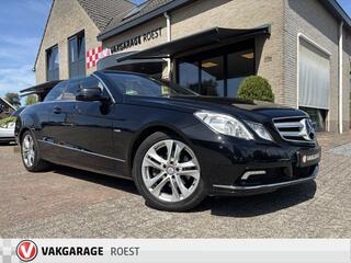 Mercedes-Benz E-Klasse Estate (2009 - 2016)