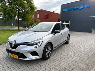 Renault Clio (2019 - 2025)