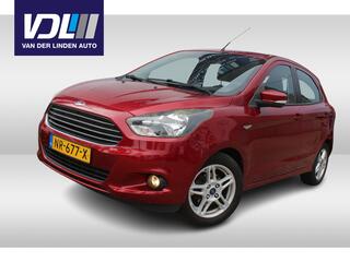 Ford Ka (2008 - 2016)