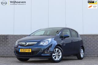 Opel Corsa (2014 - 2019)