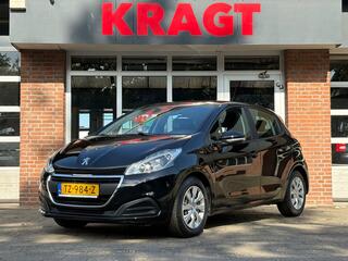 Peugeot 208 (2012 - 2019)