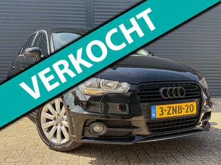 Audi A1 (2010 - 2018)