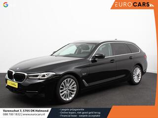 BMW 5-Serie (2016 - 2023)