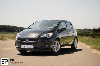 Opel Corsa (2014 - 2019)