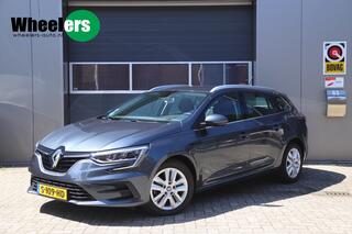 Renault Megane Estate