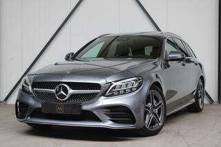 Mercedes-Benz C-Klasse Estate (2014 - 2021)