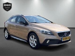 Volvo V40 Cross Country