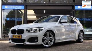 BMW 1-Serie (2011 - 2019)