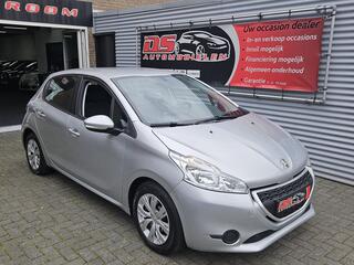 Peugeot 208 (2012 - 2019)