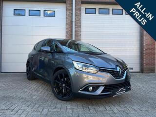 Renault Scenic (2016 - 2022)
