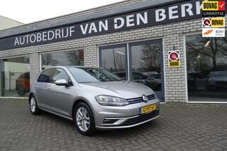 Volkswagen Golf VII
