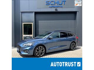 Ford Focus Wagon