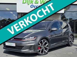 Volkswagen Golf VII