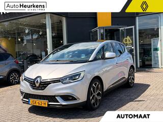 Renault Scenic (2016 - 2022)