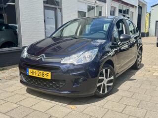 Citroen C3 (2010 - 2016)