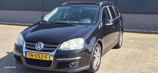 Volkswagen Golf Variant (2007 - 2013)