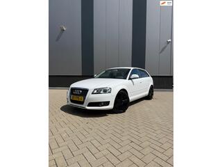 Audi A3 Sportback (2004 - 2012)