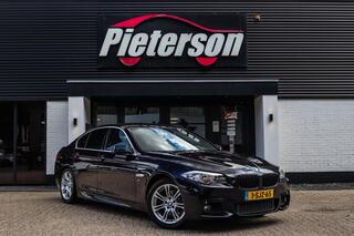 BMW 5-Serie (2010 - 2016)