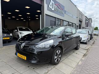 Renault Clio (2012 - 2019)