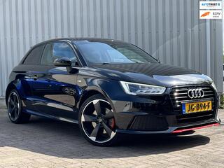 Audi A1 (2010 - 2018)
