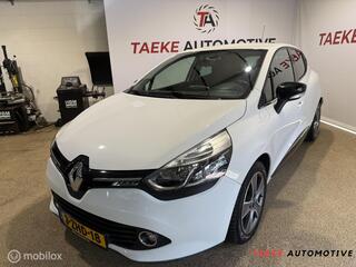Renault Clio (2012 - 2019)