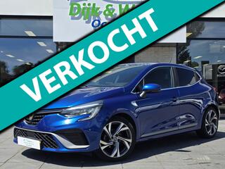 Renault Clio (2019 - 2025)