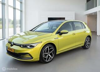 Volkswagen Golf VII