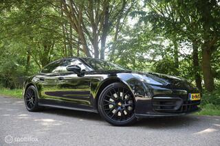 Porsche Panamera (2017 - 2023)