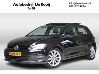 Volkswagen Golf VII