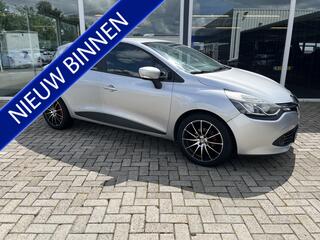 Renault Clio (2012 - 2019)