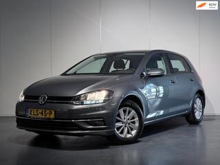 Volkswagen Golf VII