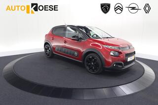 Citroen C3 (2016 - 2023)